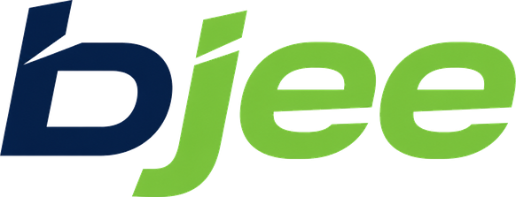 bjee লোগো